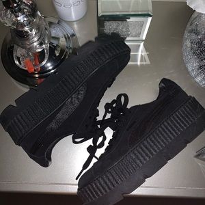 Fenty Puma creepers